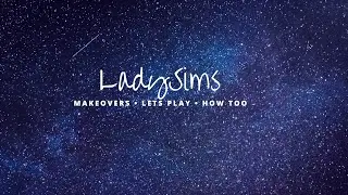 let's pay some sims 4 live