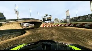 WRC 3 FIA World Rally Championship replay 