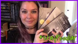 #StayPeculiar Giveaway || U.S. Only [CLOSED]