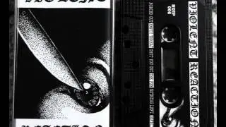 Violent Reaction - Forced Out