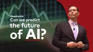 Vanguard | Megatrends: Can we predict the future of AI?