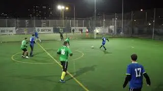 FC Bad Boys 2 – Juniors (3)