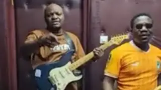 WILLY DUMBO - FUMBU CHICOTE (version pakinou)