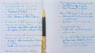 وداعا لعقدة كتابة الرسائل المهنية باللغة الفرنسية مع هذه الطريقة الفعالة و الرائعة