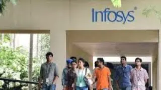 Infosys Talend Developer position