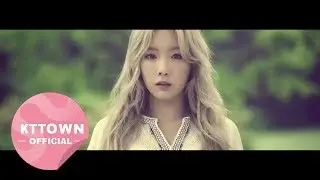 TAEYEON 태연 'Rescue Me(ファイナルライフ)' FMV