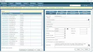 Property Descriptions using AI