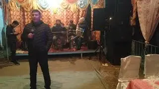 Илхомжон Эргашов