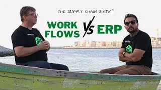 Workflow Management vs ERP- Which is Better?