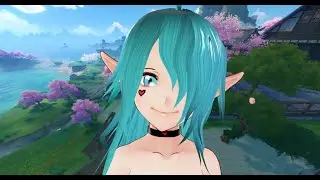 🔴 Introducing New Virtual Avatar? - Genshin Impact 💗 Live Stream