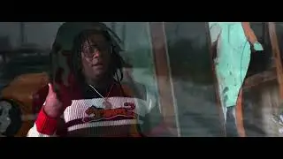 TMG DEVOO Capitol G (Music Video)