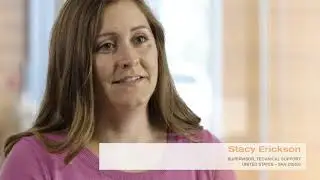 Corporate Referral Video