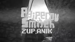 Pajperov smijeh - Zup;anik