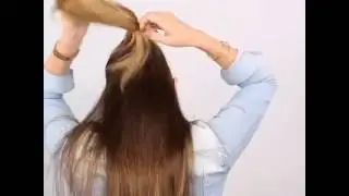 Коса!