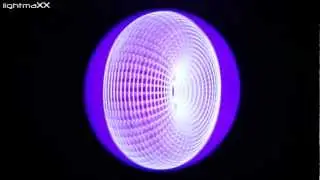 lightmaXX Mini Exeo LED Moving Head
