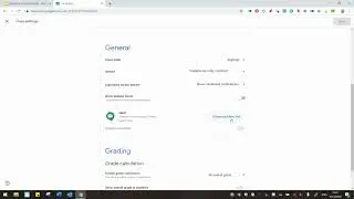 Setting Up Google Meet within Google Classroom
