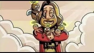 JANAÚBA Entenda O QUE ACONTECEU