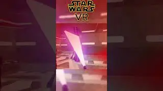 You need to try Battlefront VR #battlefront2 #starwars #quest3 #vr #lightsaber #memes #shortvideo