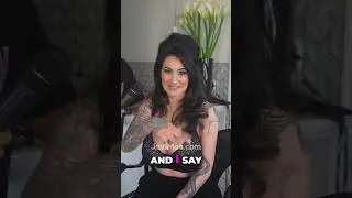 Javi Mac with Arabelle - Exposing the Truth behind Celebrity Obsession - My Experience with Rappers