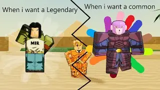 My Luck when I want a Legendary!! (TB2)