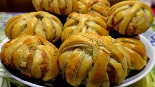 Обязательно приготовьте вкуснейшие мясные шарики в тесте рецепт