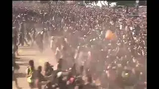 EL MOSH PIT MÁS BRUTAL DE BLACK METAL 666
