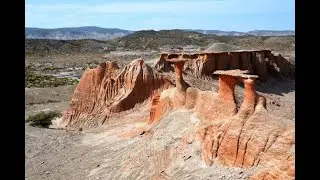 ¡LAS MEJORES 12 FOTOS DE LA PATAGONIA ARGENTINA!