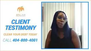 Amazing Client Testimony