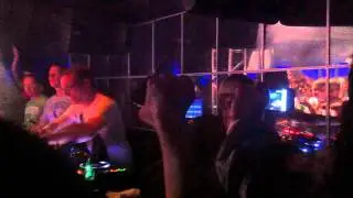 Above & Beyond - On A Good Day Metropolis - Axis/Radius Scottsdale