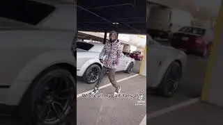 What’s your favorite carti song ? #playboicarti #dodge