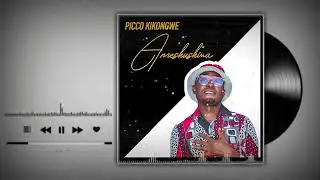 PICCOKIKONGWE ameshushwa
