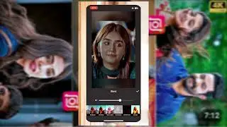 Inshot video editor Inshot Hdr Cc Video Editing | Hdr & Brown Cc Effect Video Editing In Inshot