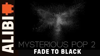 Fade To Black - ALIBI Music (Official Audio)