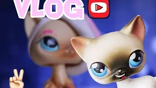 LPS: VLOG Backstage (ЛУКАС - 5 серия Формула Алисы)