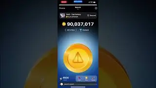 Notcoin аналоги, плюс с пассивным майнингом монет