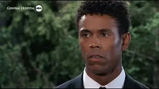 This is On You, Kristina | General Hospital (August 23rd, 2024)