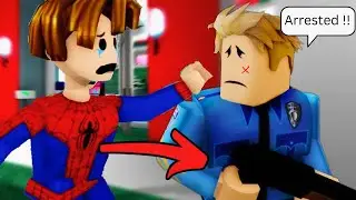 ROBLOX LIFE : Bad Friend | Roblox Animation Part 2