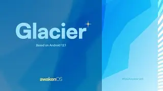 Review Custom ROM Project Awaken 2.7 Glacier Android 12.1 Redmi 9 | Poco M2