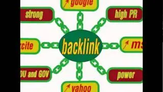 Edu Backlinks and Gov Backlinks Importance