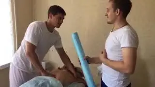 Обучение массажу в школе МАСТЕР-КЛАСС ПЛЮС Тольятти