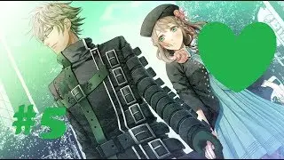 HOLDING HANDS!!! | Let's Play Amnesia Memories! - Part 41 (Kent's Route)