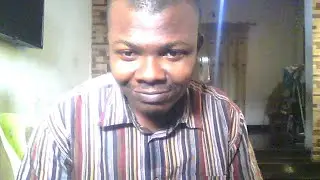 Testing Our first Live Stream