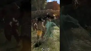 Shadow Of War cool Stealth kills 012986