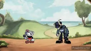 Cuphead vs Tabi [Snake eyes x Genocide] FNF Mashup
