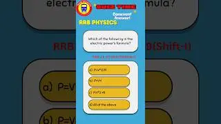 RRB science Previous Year questions