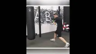 Смена угла и атака. Урок от Лилии Дурневой.