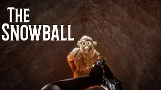 Rust - THE EASIEST SNOWBALL