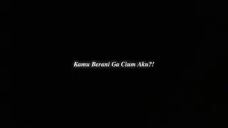 Kamu Berani Ga Cium Aku?! | ASMR Husband Indonesia (Needy, Clingy, Kisses)
