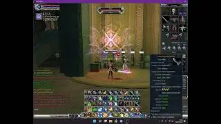 RF VALENTINE 2023 CREATE WIND INTENSE GUN BLADE +5 RF ONLINE