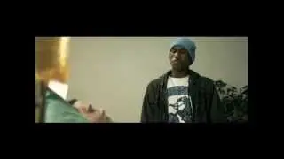 Ill Mind Of Hopsin 6 Music Video w/ lyrics |ALVIN AND THE CHIPMUNKS VERSION!